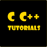 C C++ Tutorials icon
