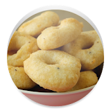 Tamil Nadu snacks recipes (Tamil) icon