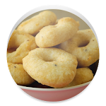 Tamil Nadu snacks recipes (Tamil) Apk