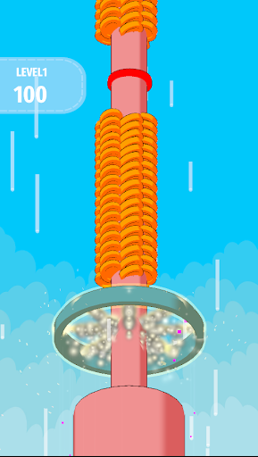 Corn Pipe Screen 3