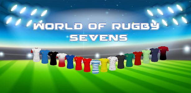 World Of Rugby Sevens Unknown