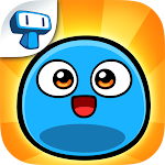 Cover Image of Download My Boo: Your Virtual Pet To Care and Play Games 2.14.21 APK