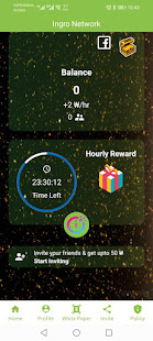 ingro Network 1.3 APK screenshots 12
