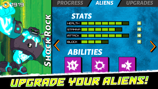 Check Out Our Awesome Ben 10 Page Here, With Free Games, Downloads