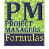 PM Formulas (for PMP® exam) icon