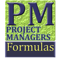 PM Formulas (for PMP® exam)