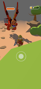 Captura de Pantalla 10 Dwarfs Dig Deep android