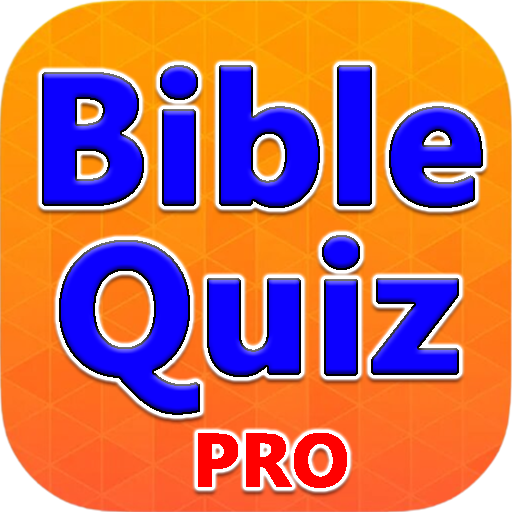 Bible Quiz Chapter By Chapter logo