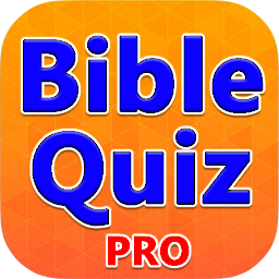 Icon image Bible Quiz Chapter By Chapter