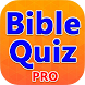 Bible Quiz Chapter By Chapter