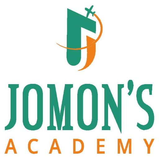 Jomons Academy logo