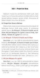 Memahami Quran Sesuai Konteks