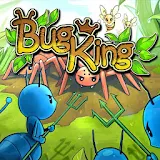 [Free]BugKing icon