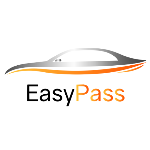 EasyPass (Taxista) logo