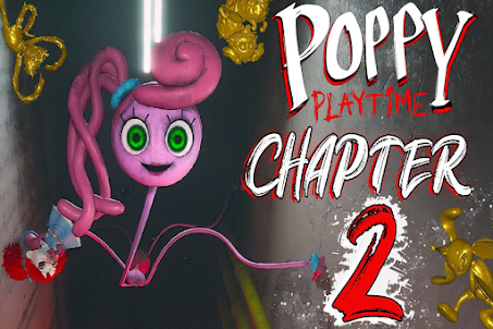 Download Poppy playtime chapter 2 game on PC (Emulator) - LDPlayer