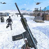 Army Fps Gun Shooting Games icon