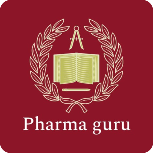 Pharma Guru