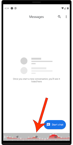 Navbar Weather weather forecast on navigation bar