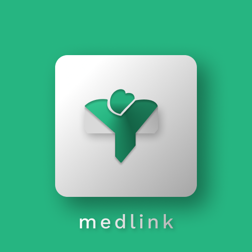MedLink logo