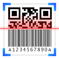 2464/5000 All Code Scanner - считыватель QR-кодов