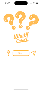 WhatIf Cards