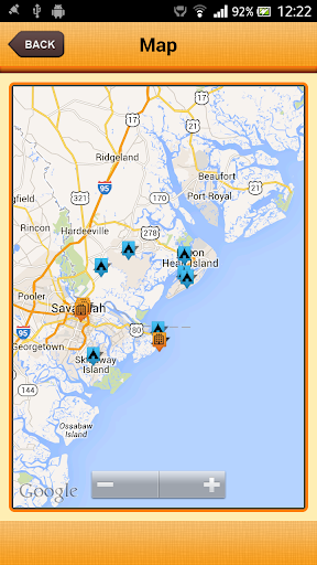 Fort Pulaski National Monument