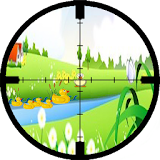 Shoot Duck Hunter icon