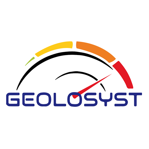Geolosyst App logo