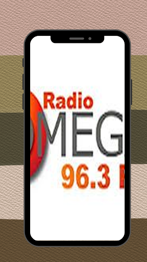 Omega FM Panguipulli Online Screen 2