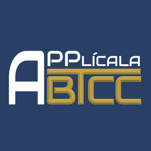 BTCC logo