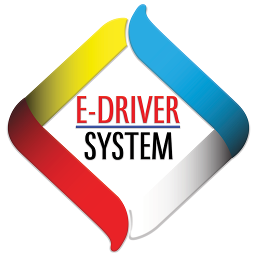 E-Driver logo
