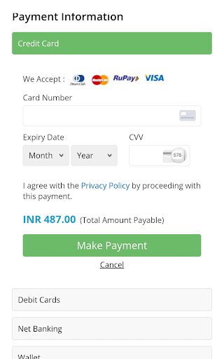 PRTC Bus BookingPEPSU ONLINE