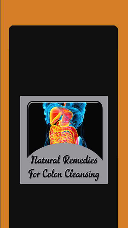 Natural Remedies For Colon Cle - 1.0 - (Android)