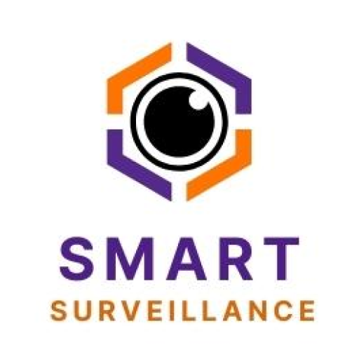 Smart Surveillance logo