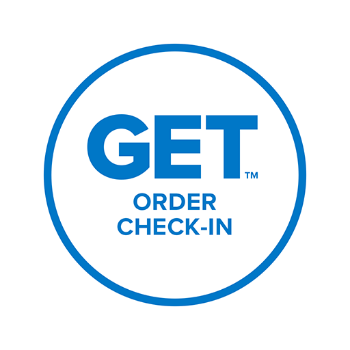 GET Order Check-In