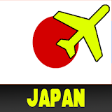Japan Tourism icon