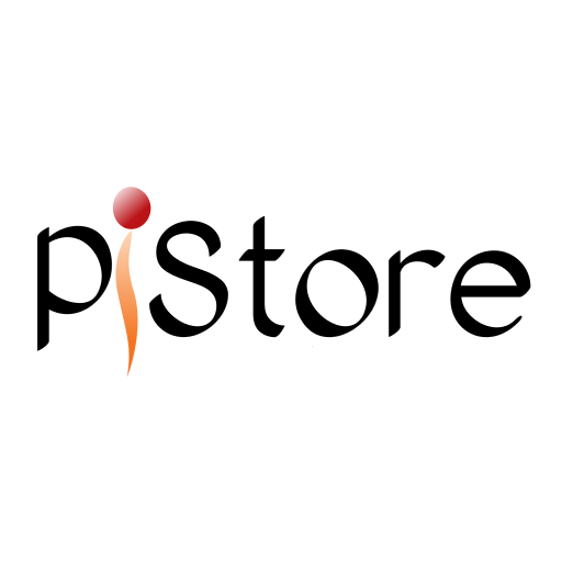 Pistore logo