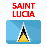 Radio stations Saint Lucia FM