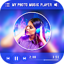 My Photo Music Player