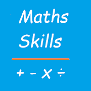 Maths Skills - Basic