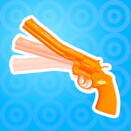 Gummy Gun logo