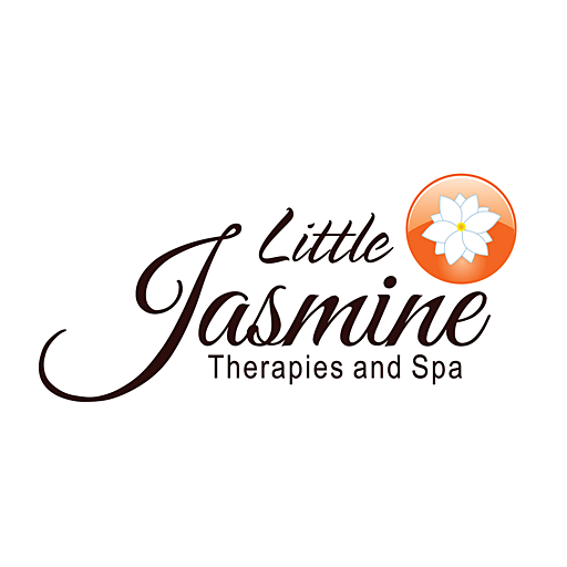 Little Jasmine Therapies & Spa logo