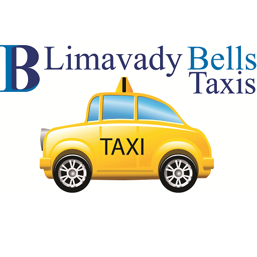 Limavady Bells Taxis