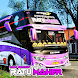 Mod Bussid Lengkap Ratu Maher