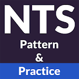 NTS Test: Practice & Patterns icon