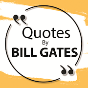 Top 34 Books & Reference Apps Like Quotes By Bill Gates - Best Alternatives