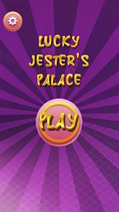 Lucky Jester's Palace