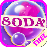 Guides :Candy Crush Soda new icon
