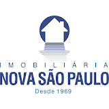 Imobiliária Nova SP icon