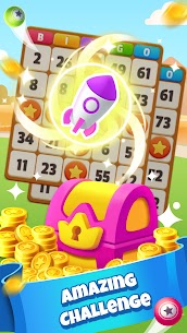 Bingo Town Apk Mod for Android [Unlimited Coins/Gems] 2